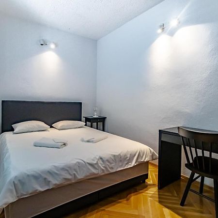 Upper Town Inn Zagreb Extérieur photo