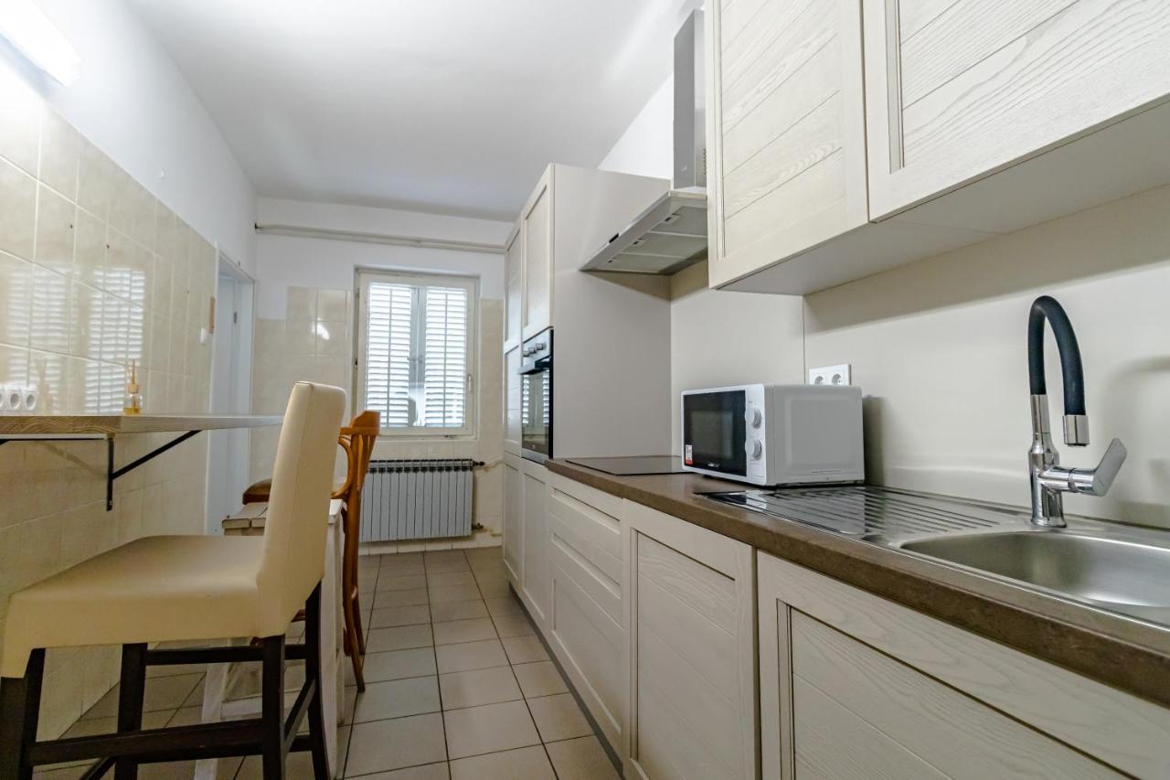 Upper Town Inn Zagreb Extérieur photo